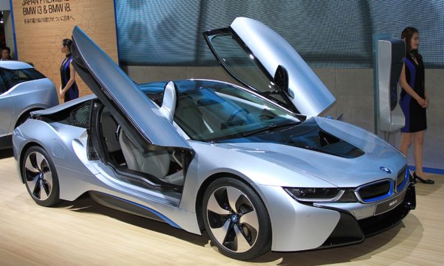 BMW_i8_at_TMS_2013
