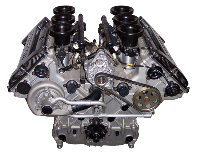 Mercedes_V6_DTM_Rennmotor_1996