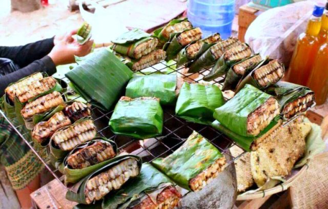 CambodiaGuru-grilled-beehive