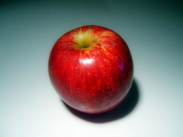 2-apple